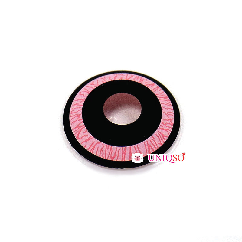 Sweety Mini Nebulous Pink