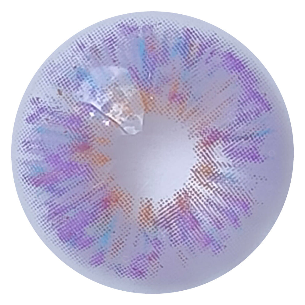 Urban Layer Monet Violet