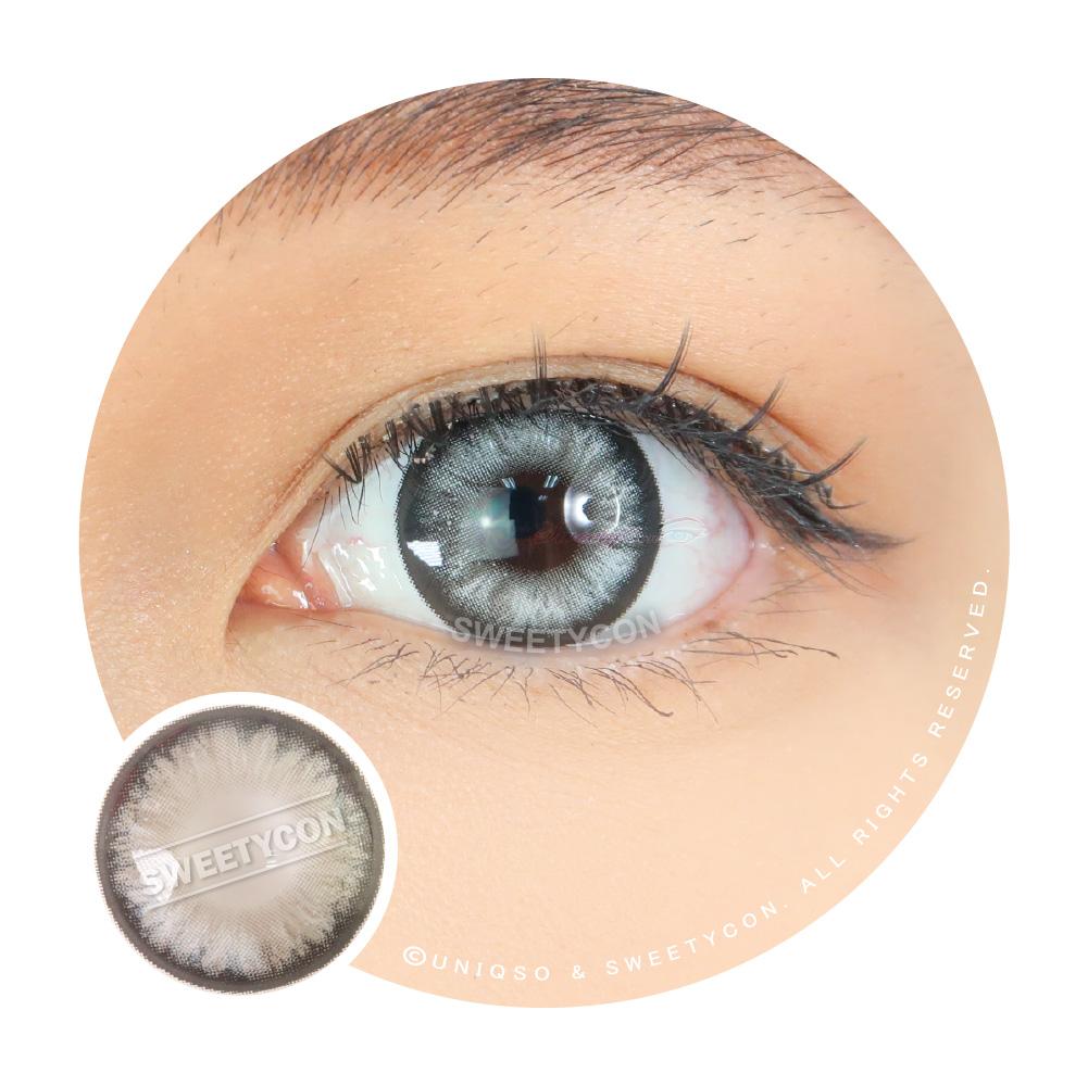 Sweety Stardust Gray