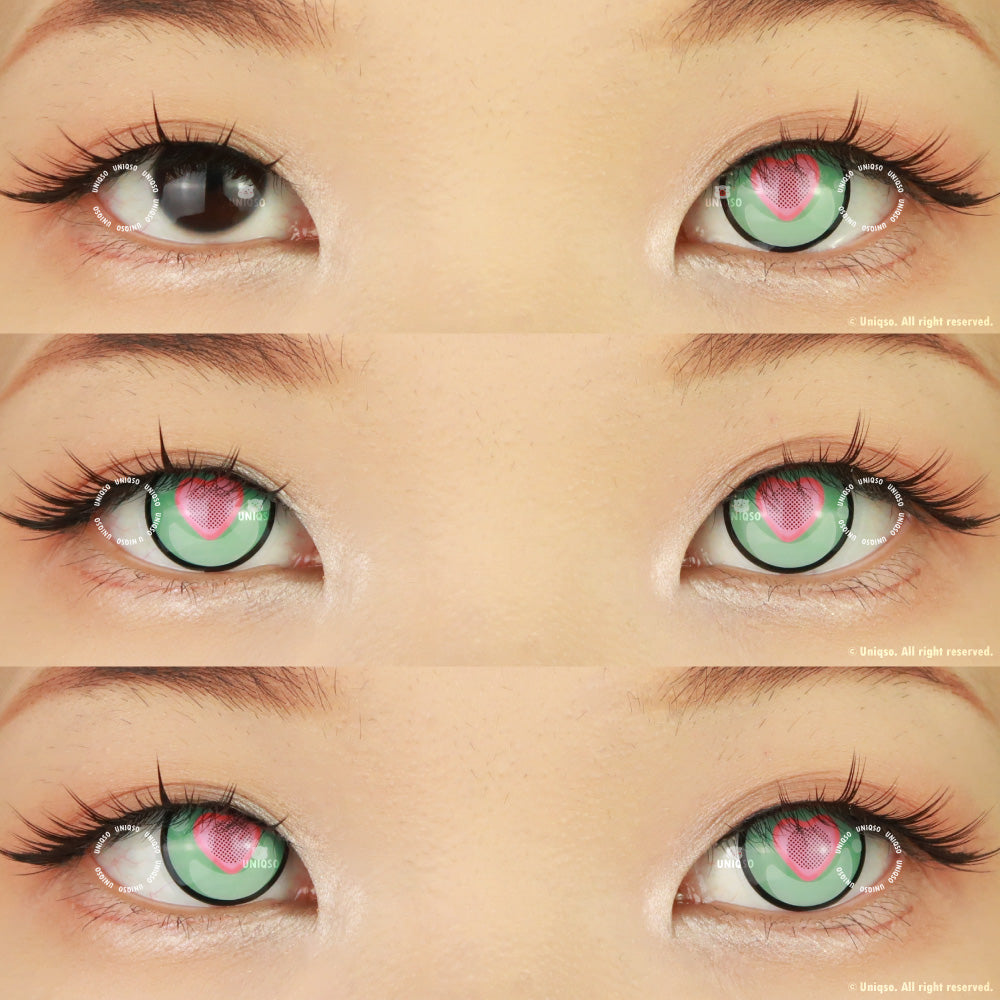Sweety Pink Love
