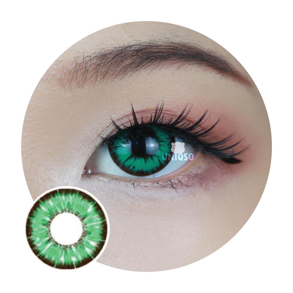 Sweety Akaten Green