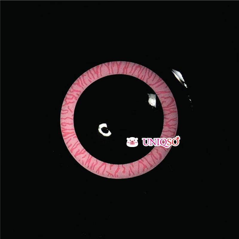 Sweety Mini Nebulous Pink