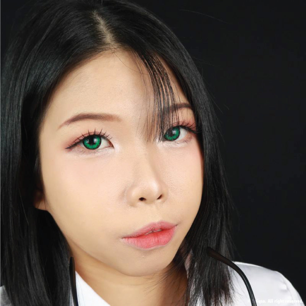 Sweety Akaten Green