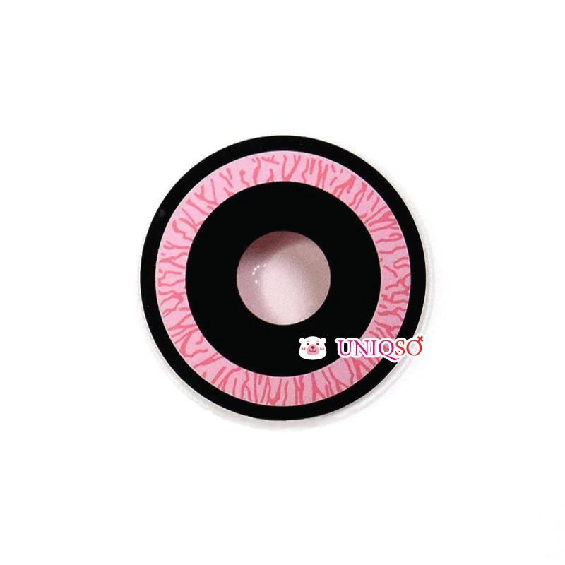 Sweety Mini Nebulous Pink