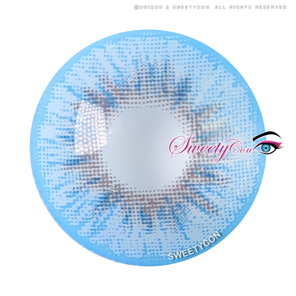 Sweety Icy 2 Blue