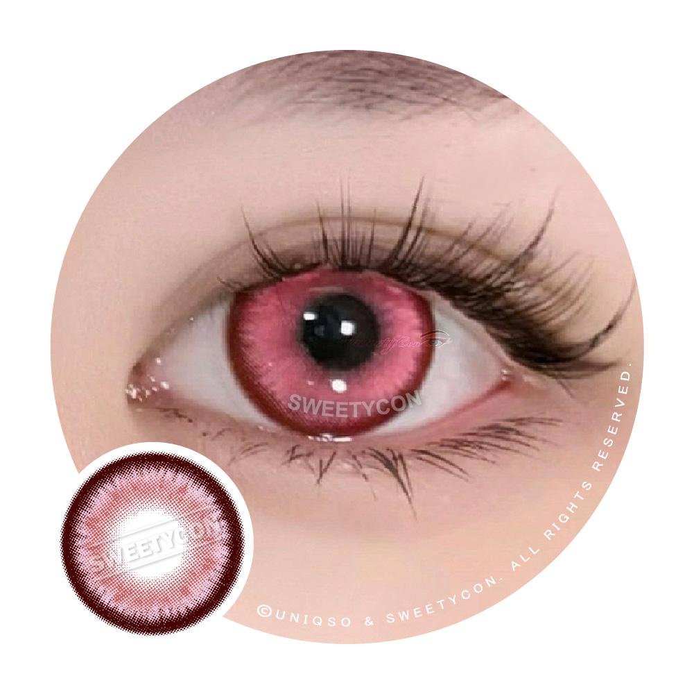 Sweety Berry Pink