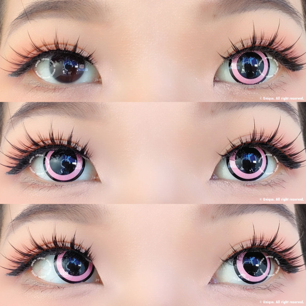 Sweety Mini Nebulous Pink