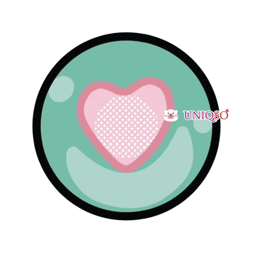 Sweety Pink Love