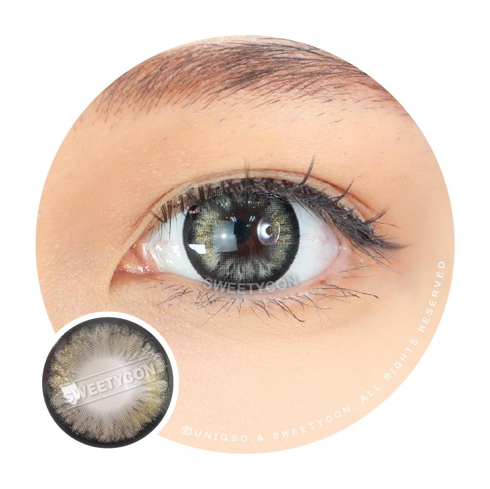 Sweety Stardust Black