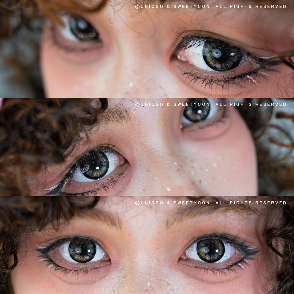 Sweety Stardust Black