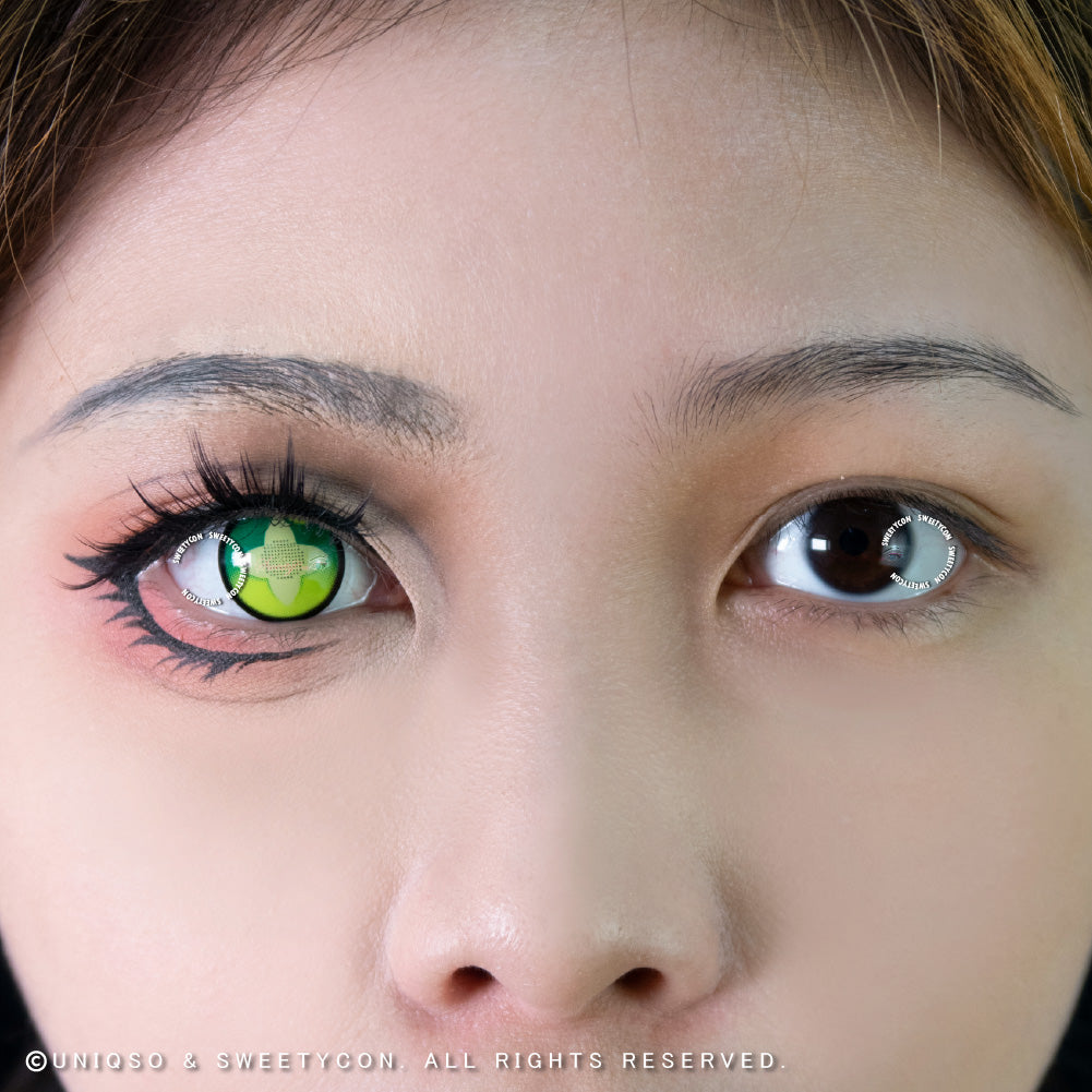 Sweety Clover Green