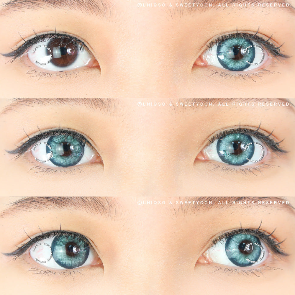 Sweety Stardust Blue