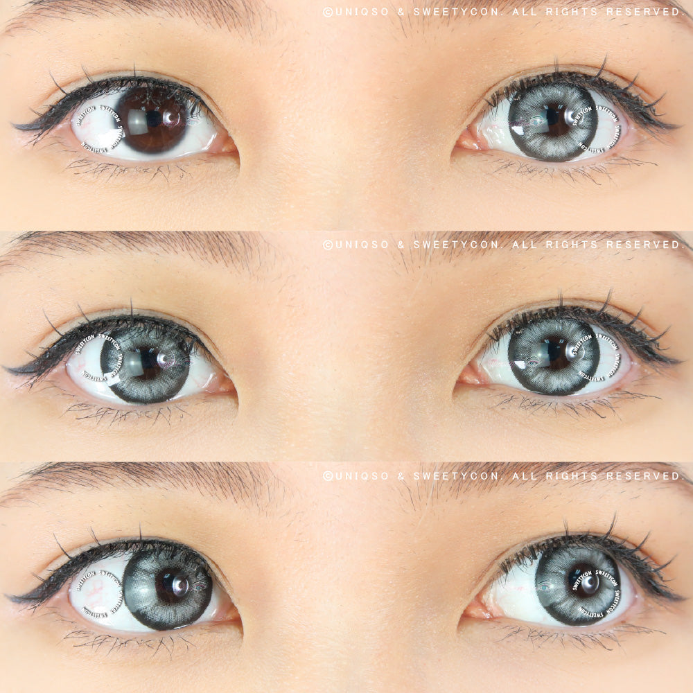 Sweety Stardust Gray