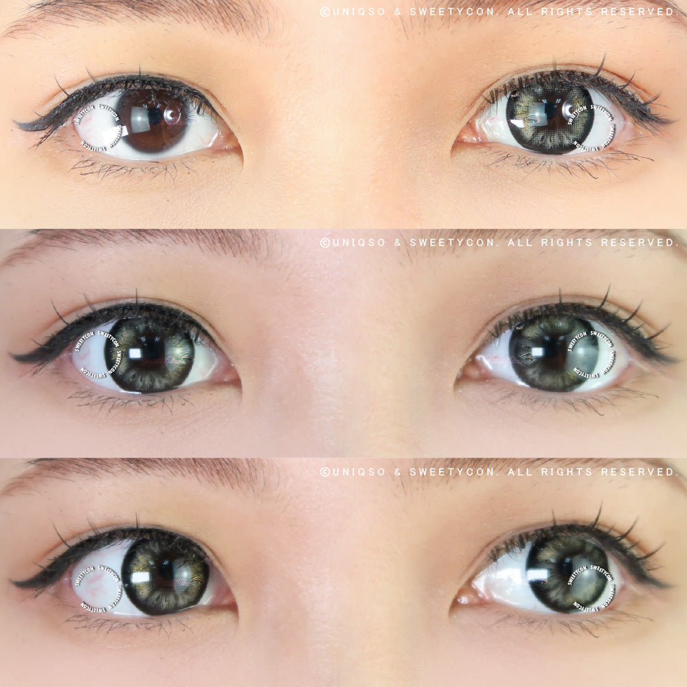Sweety Stardust Black