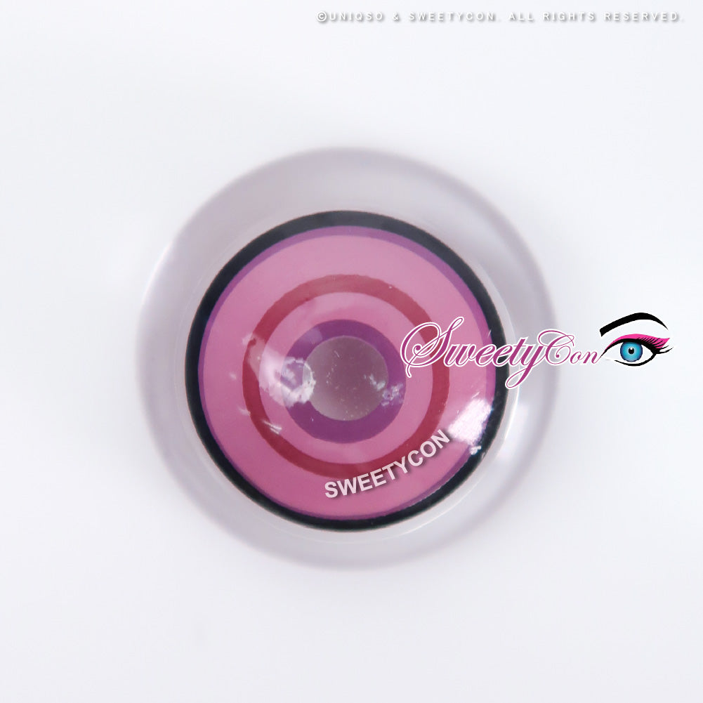 Sweety Eureka Seven Cosplay - Sakuya