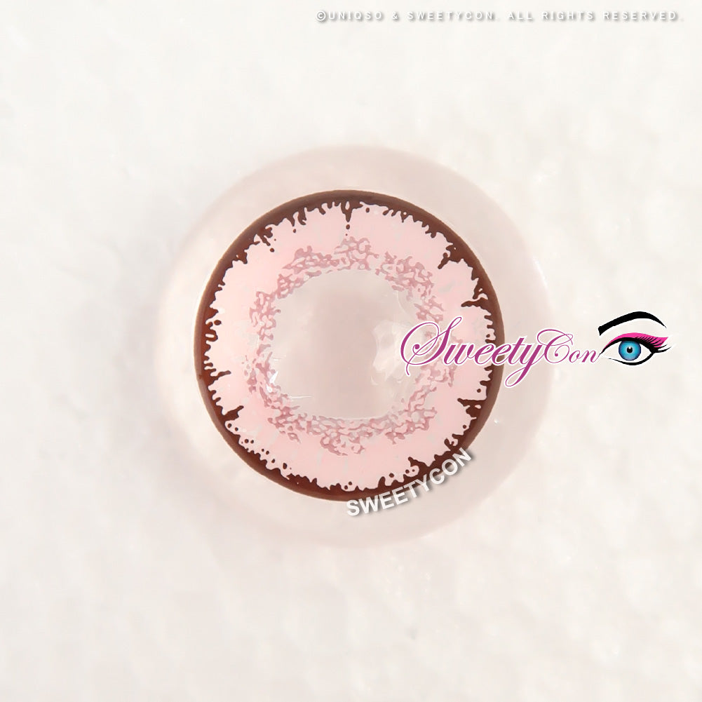 Sweety Queen Pearl Pink