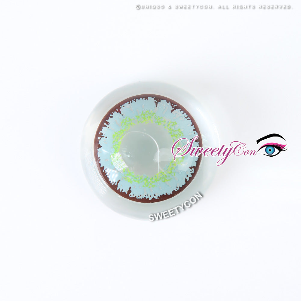 Sweety Queen Pearl Blue