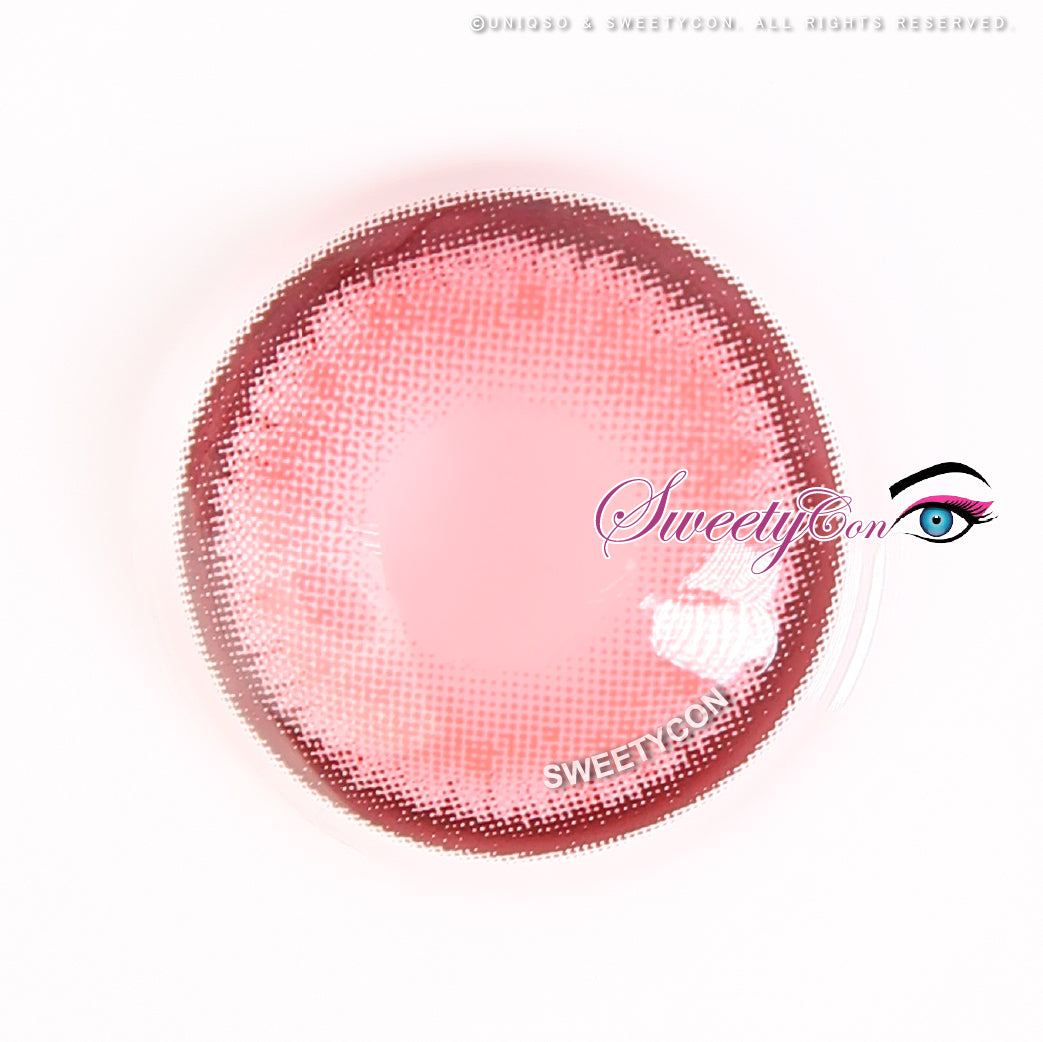 Sweety Berry Pink