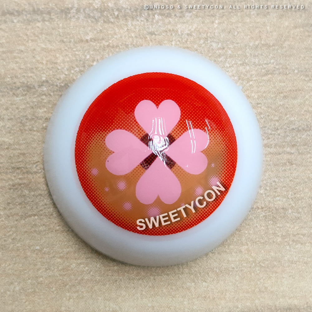 Sweety Genshin Impact Klee (Clover)