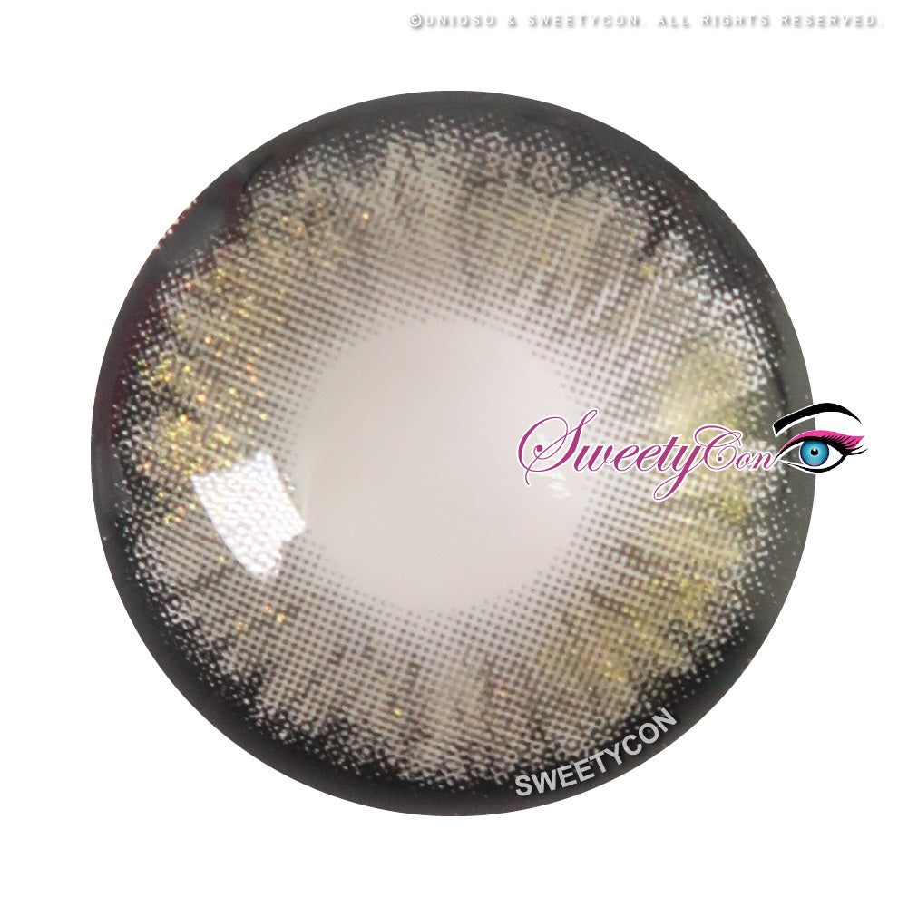 Sweety Stardust Black