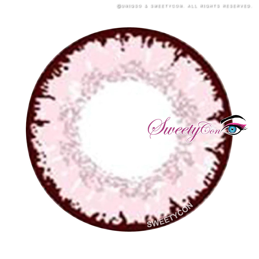 Sweety Queen Pearl Pink