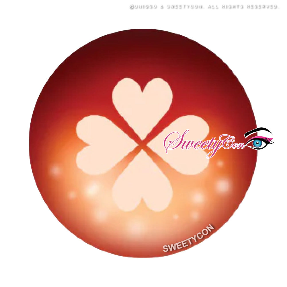 Sweety Genshin Impact Klee (Clover)