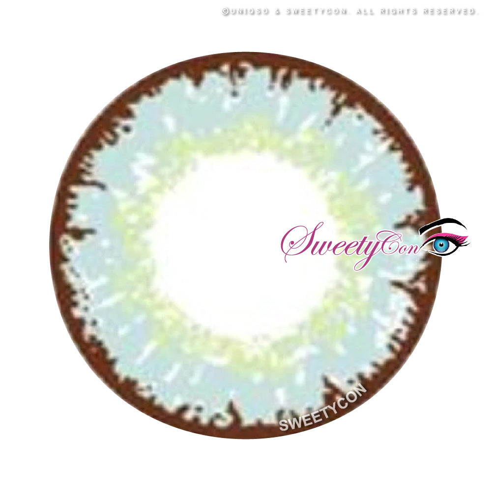 Sweety Queen Pearl Blue