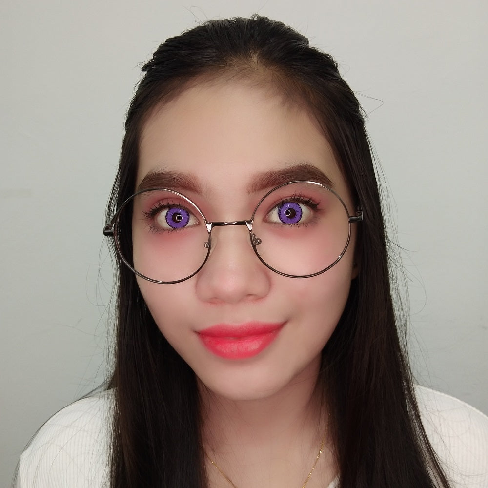Sweety Devil Purple