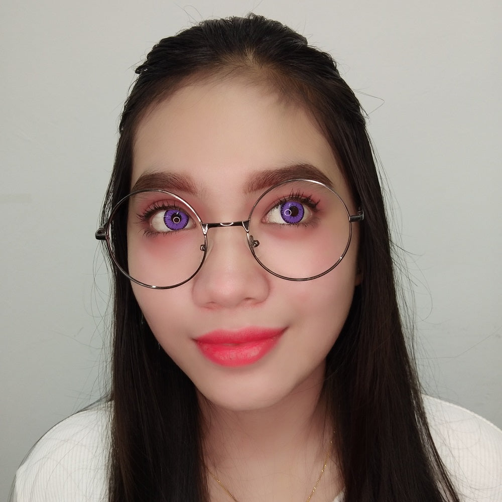 Sweety Devil Purple