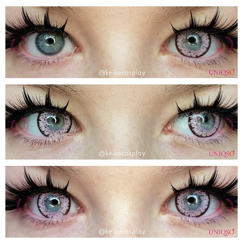 Sweety Queen Pearl Pink