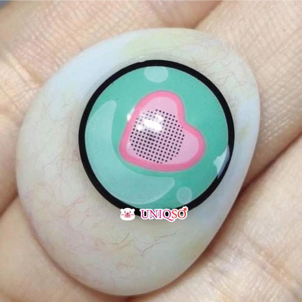 Sweety Pink Love