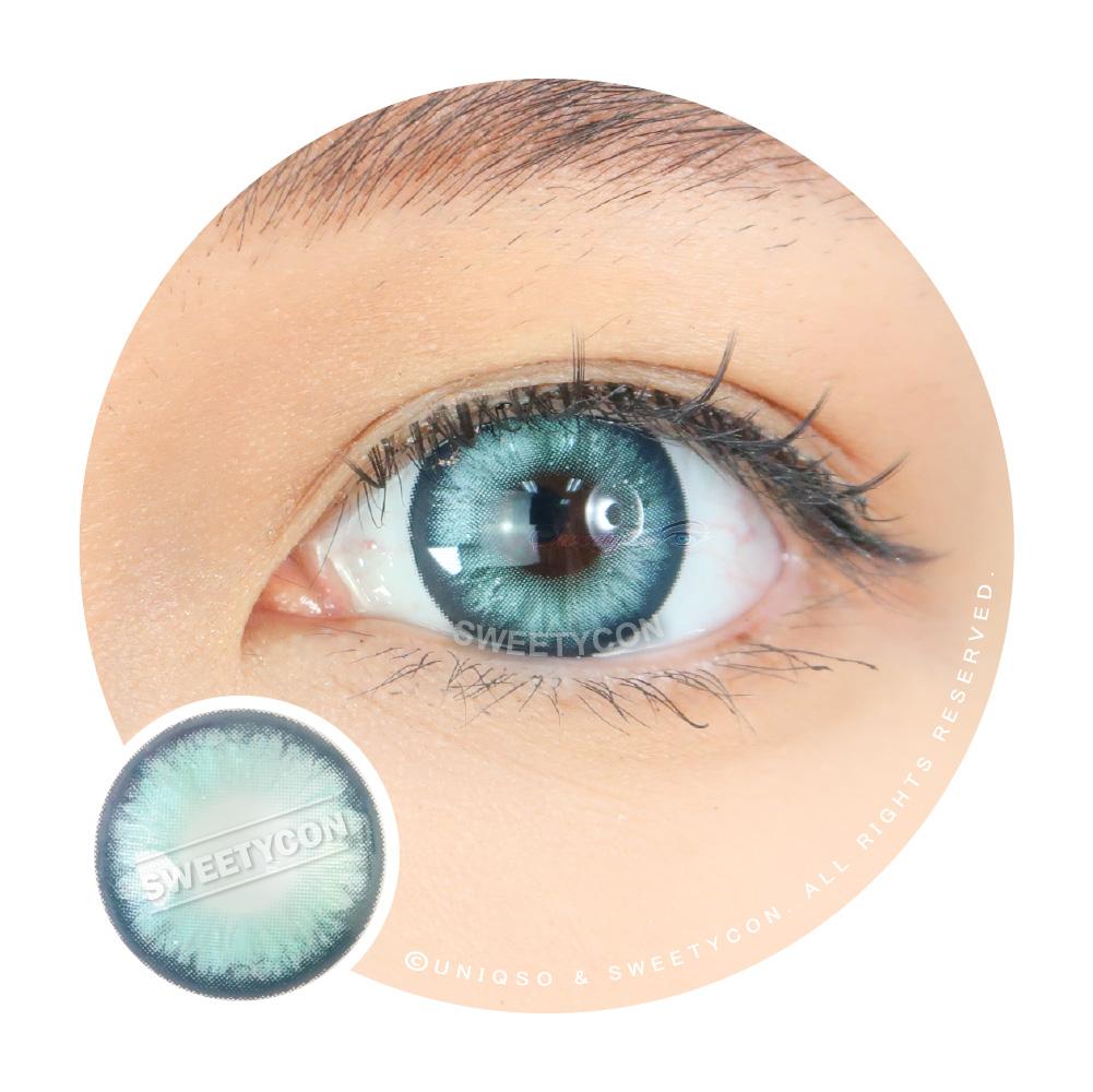 Sweety Stardust Blue