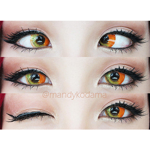 Sweety Anime Orange