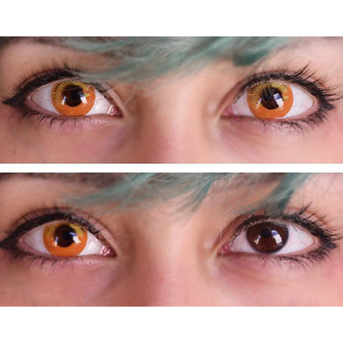 Sweety Anime Orange