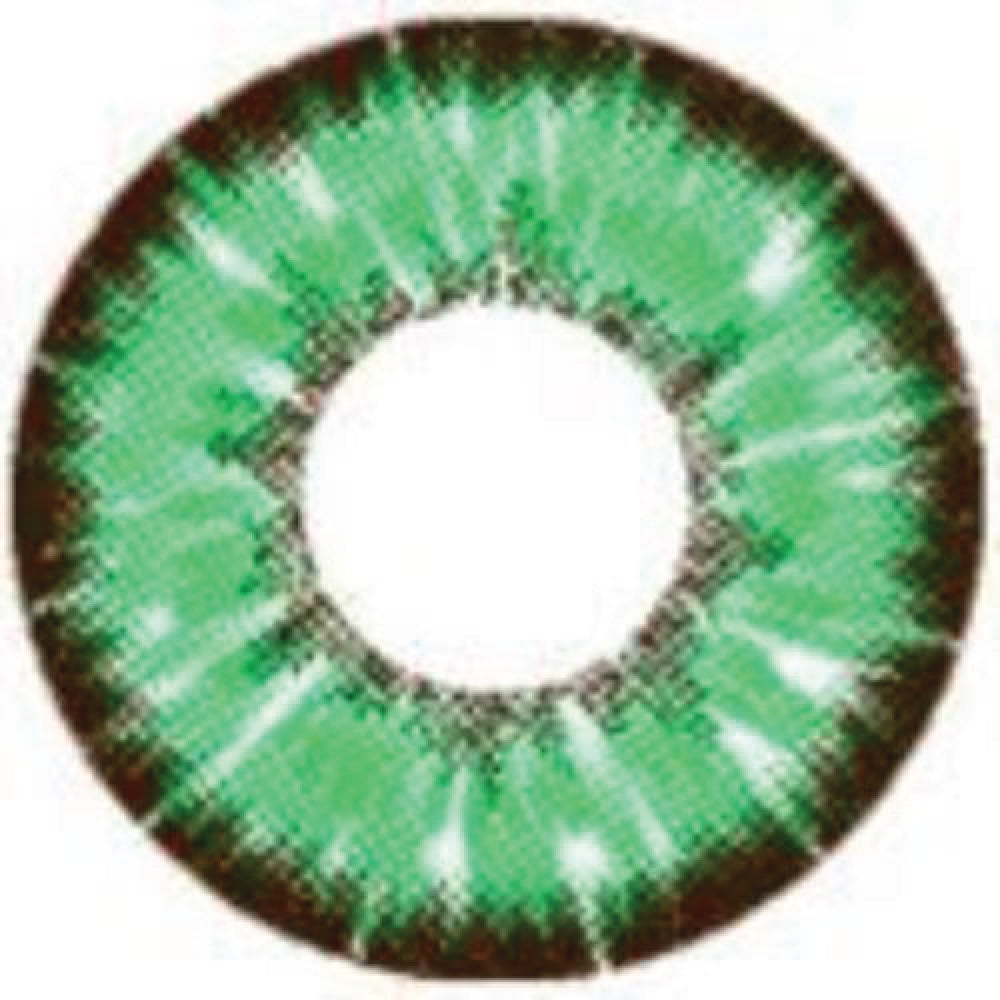Sweety Akaten Green